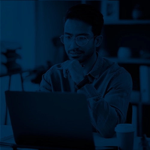 Todo o sistema foi desenvolvido para se integrar aos sistemas backoffices das IFs, e quando não é possível temos capacidade de importar arquivos da preferência da IF. Para serem utilizados como insumos nas tomadas de decisões.